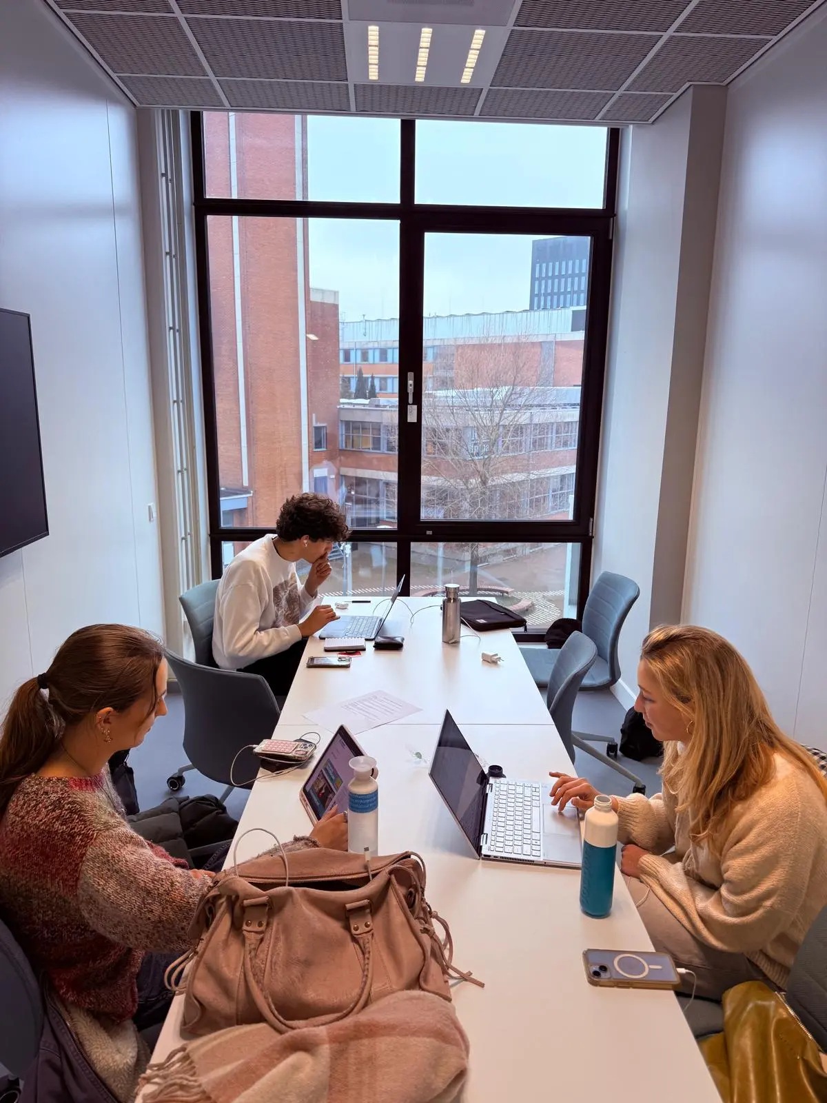 Today — active across 11 countries