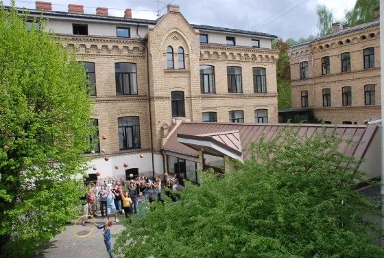 Winter 2023 — school collection