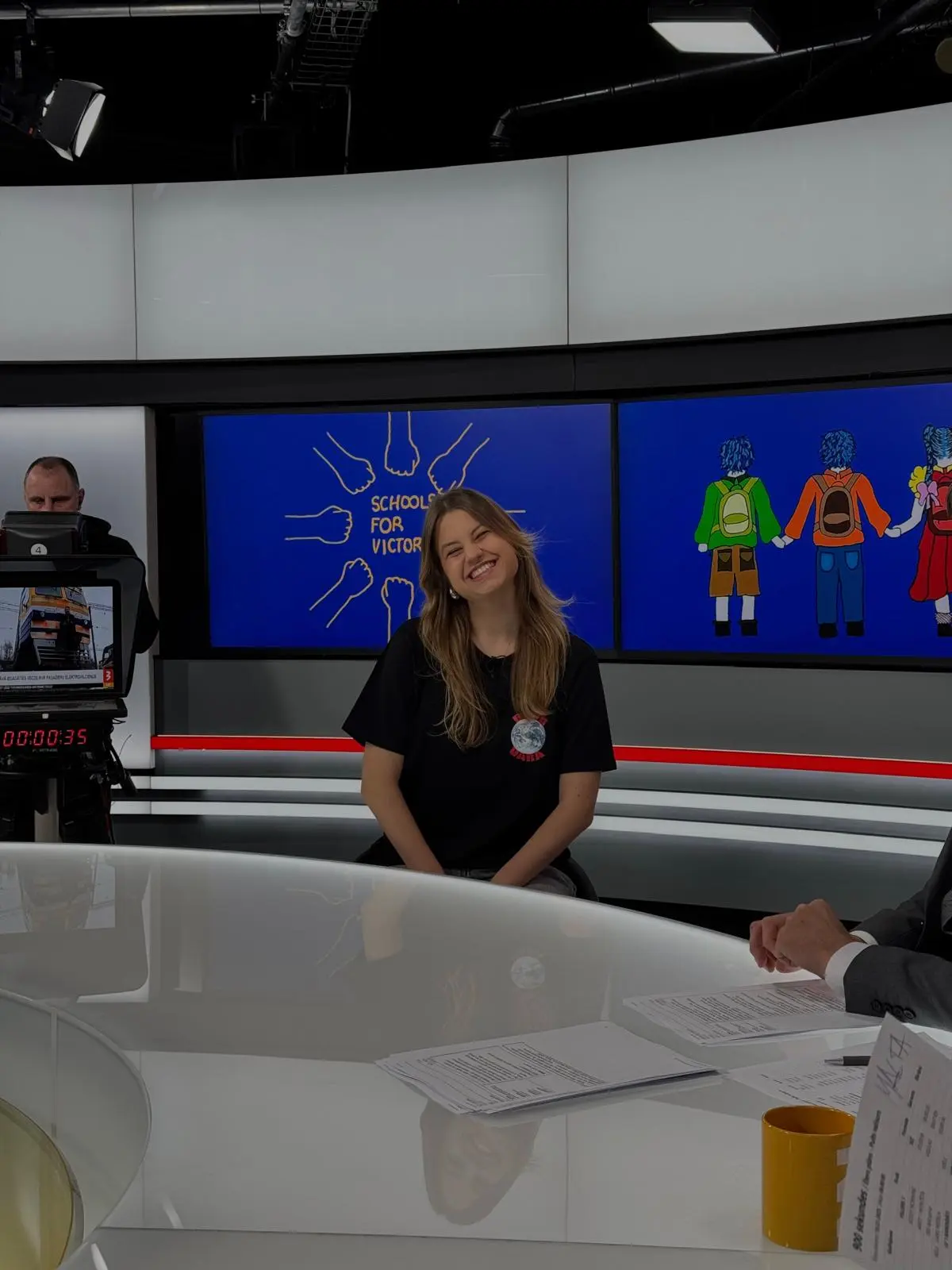 2025 — Baltic Schools for Victory